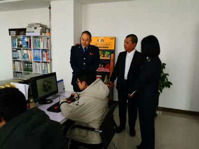 山西转型综改示范区税务局 精准派发减税减费“红包” 赋能企业高质量发展